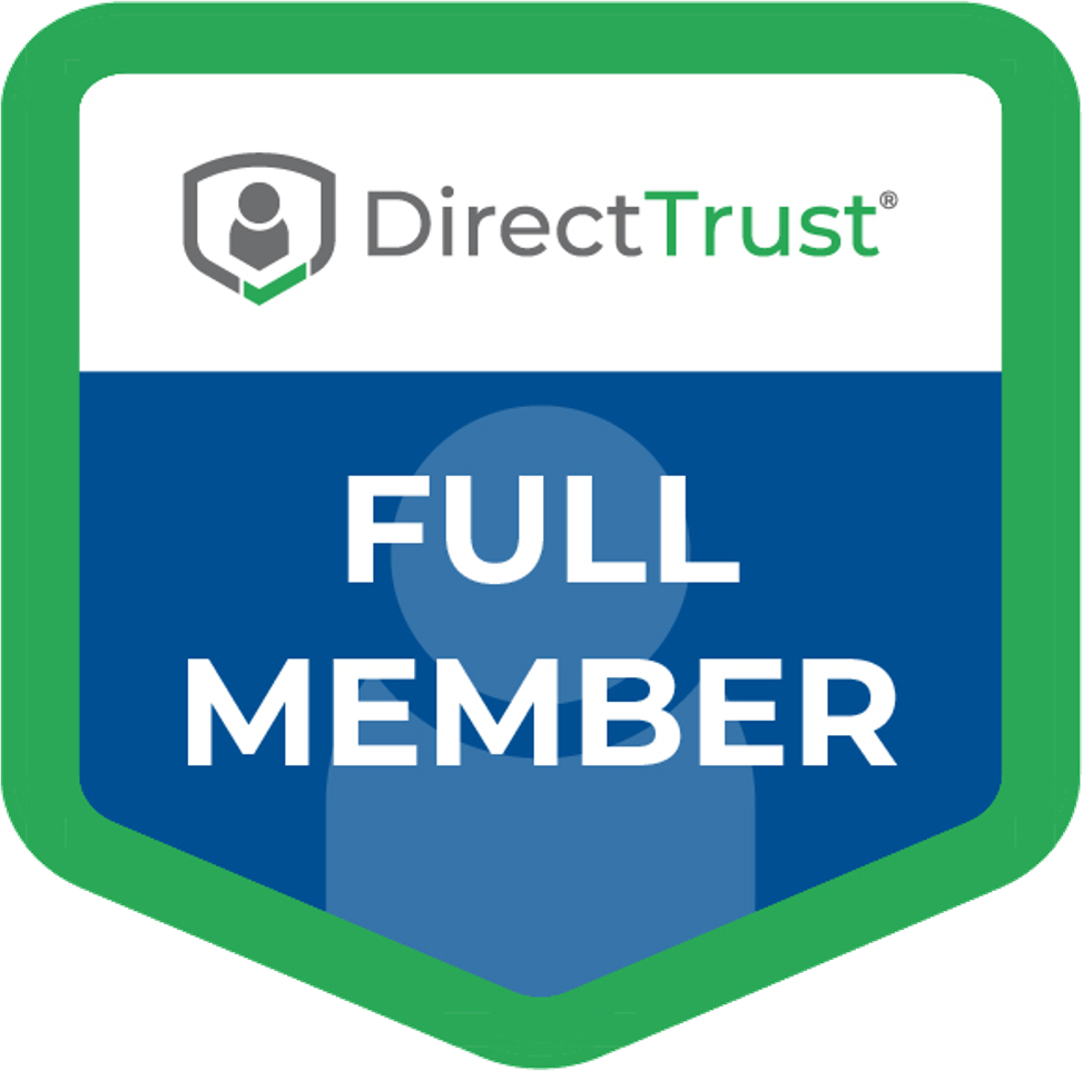 DirectTrust Full Member