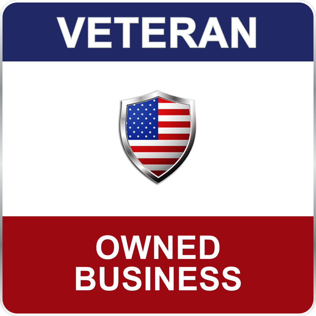 Veteran Owned Business